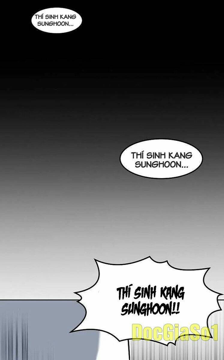 Đầu bếp trẻ nhất tới từ khách sạn hạng ba: Chapter 21