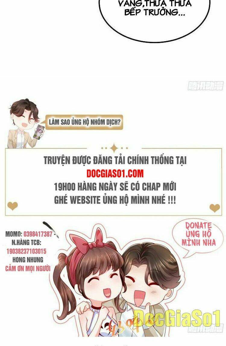 Đầu bếp trẻ nhất tới từ khách sạn hạng ba: Chapter 21