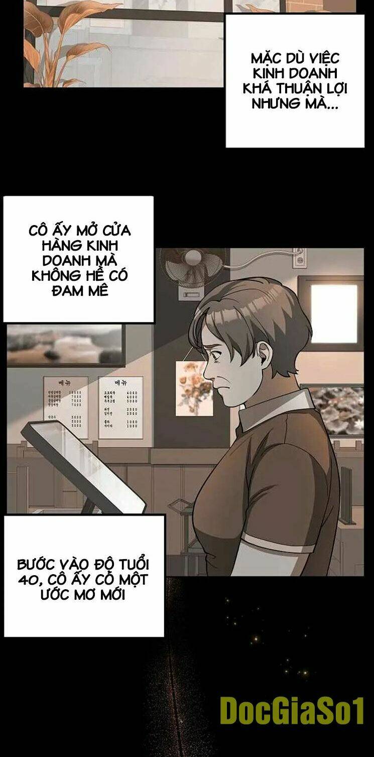 Đầu bếp trẻ nhất tới từ khách sạn hạng ba: Chapter 22