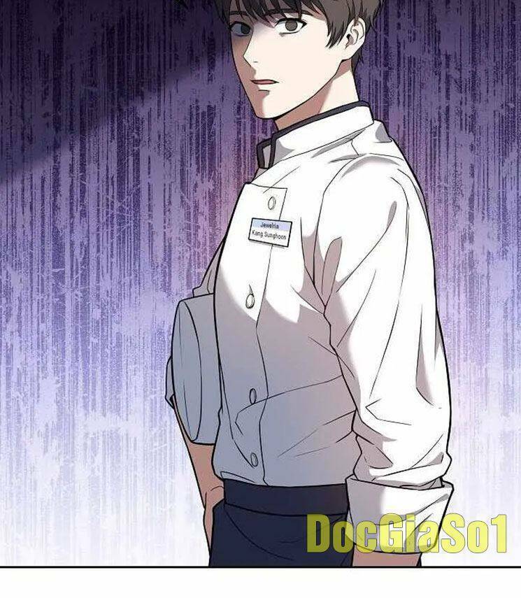 Đầu bếp trẻ nhất tới từ khách sạn hạng ba: Chapter 23