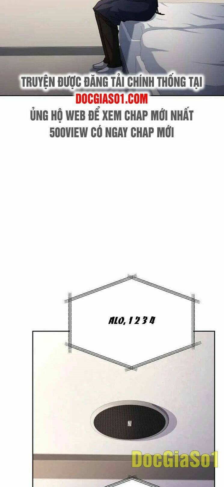 Đầu bếp trẻ nhất tới từ khách sạn hạng ba: Chapter 24