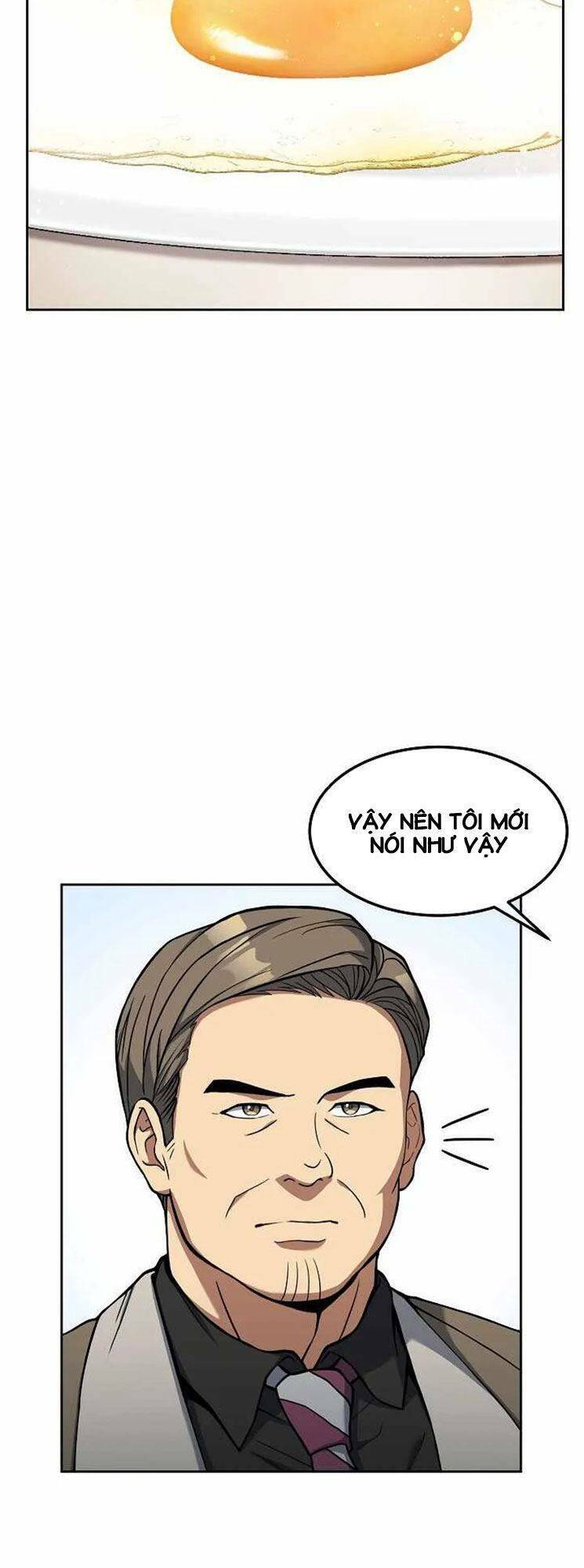 Đầu bếp trẻ nhất tới từ khách sạn hạng ba: Chapter 27