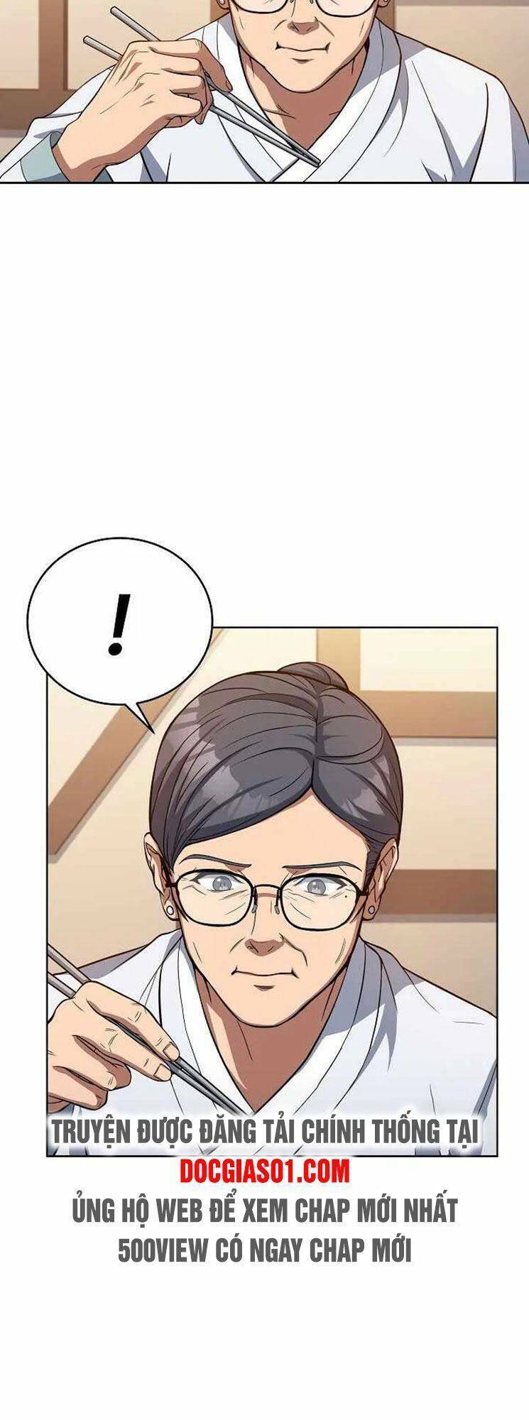 Đầu bếp trẻ nhất tới từ khách sạn hạng ba: Chapter 27