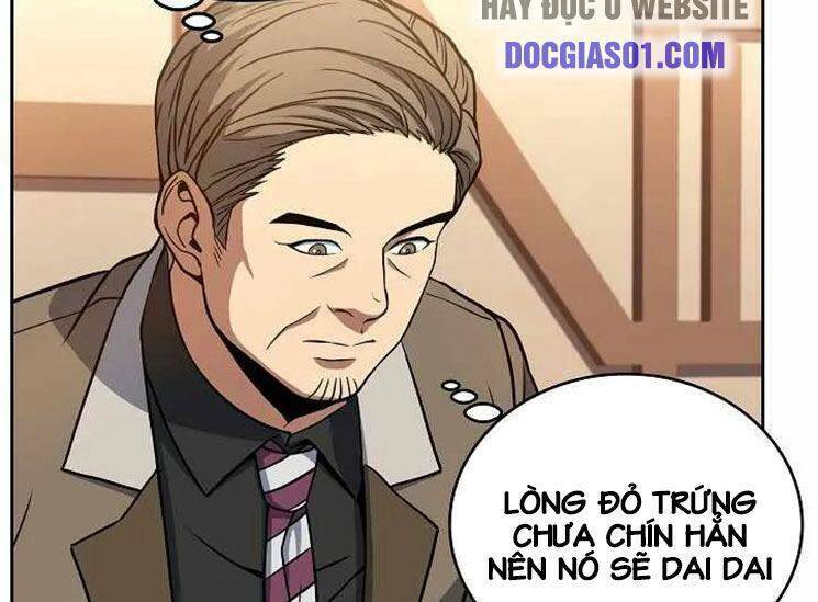 Đầu bếp trẻ nhất tới từ khách sạn hạng ba: Chapter 27