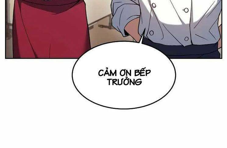 Đầu bếp trẻ nhất tới từ khách sạn hạng ba: Chapter 27