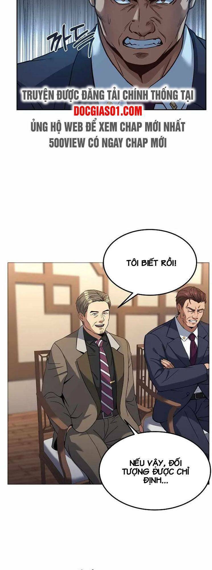 Đầu bếp trẻ nhất tới từ khách sạn hạng ba: Chapter 28