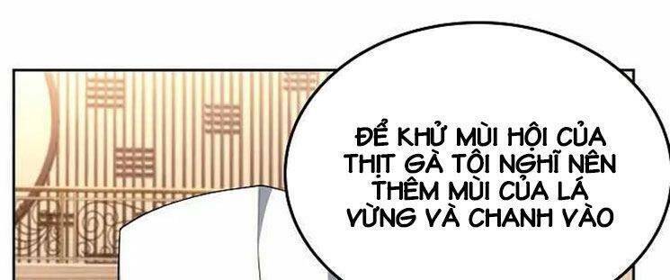 Đầu bếp trẻ nhất tới từ khách sạn hạng ba: Chapter 28