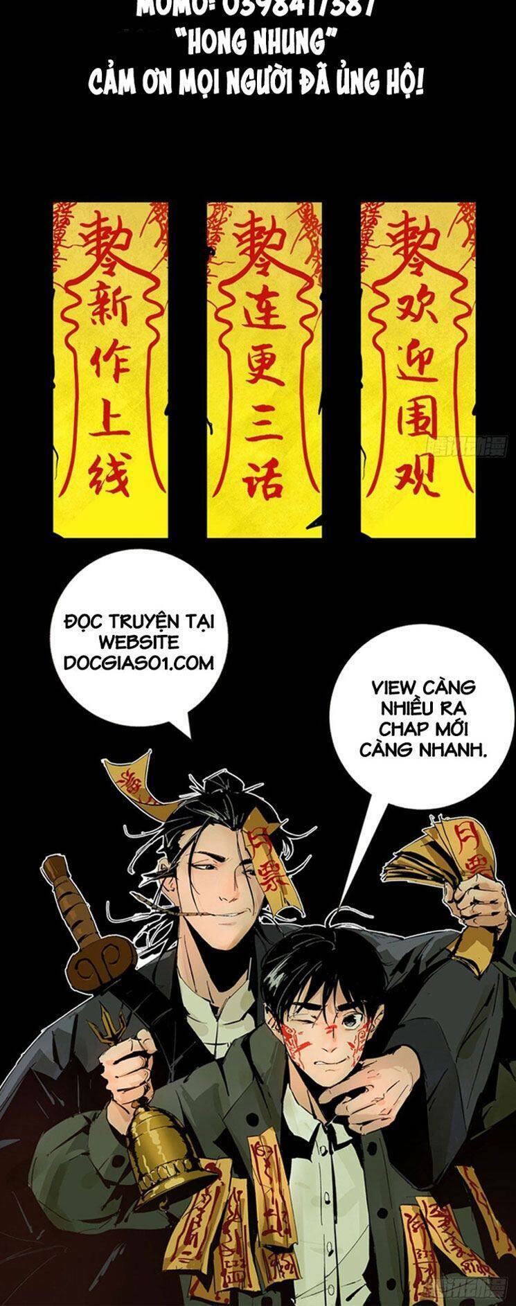 Đầu bếp trẻ nhất tới từ khách sạn hạng ba: Chapter 28