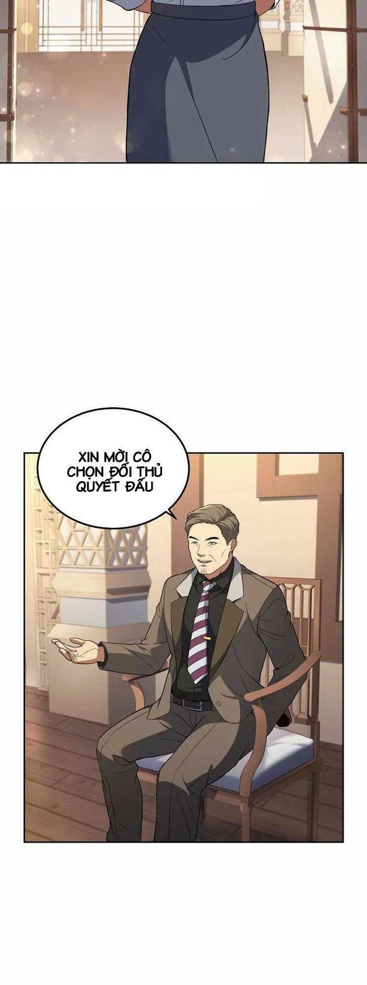 Đầu bếp trẻ nhất tới từ khách sạn hạng ba: Chapter 30