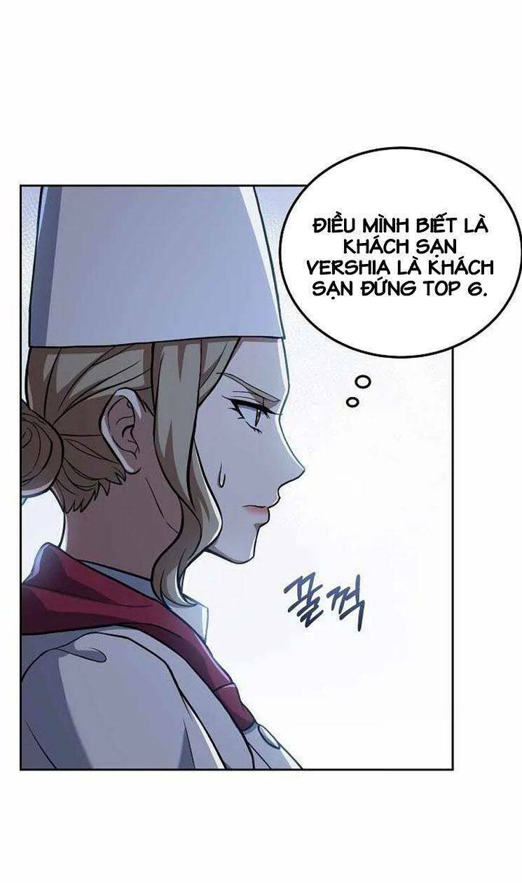 Đầu bếp trẻ nhất tới từ khách sạn hạng ba: Chapter 30