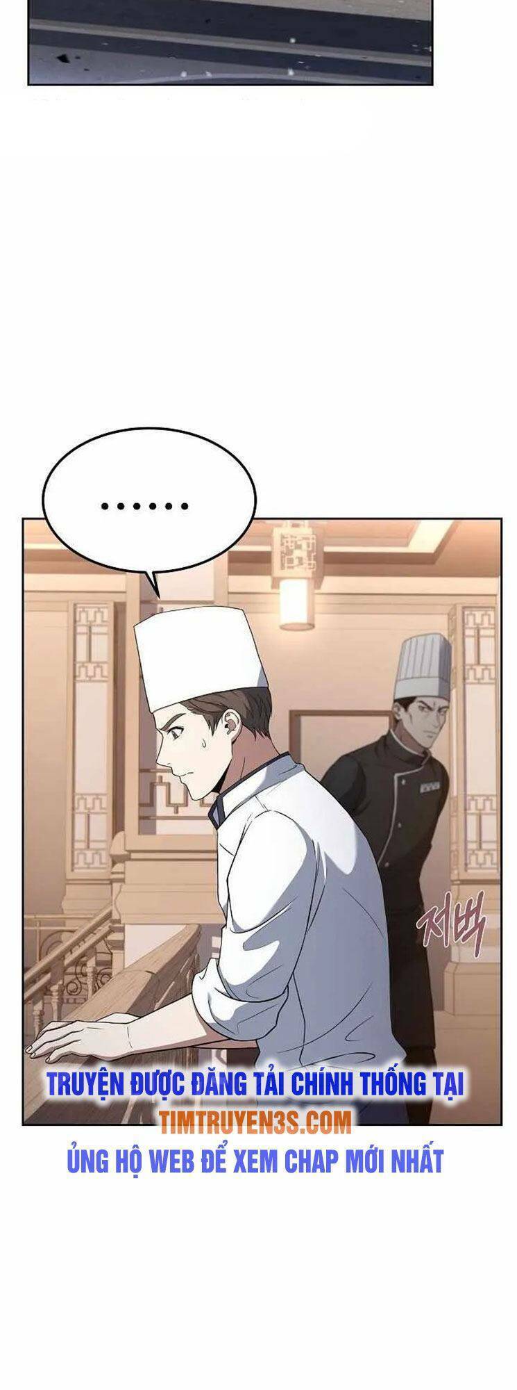 Đầu bếp trẻ nhất tới từ khách sạn hạng ba: Chapter 30