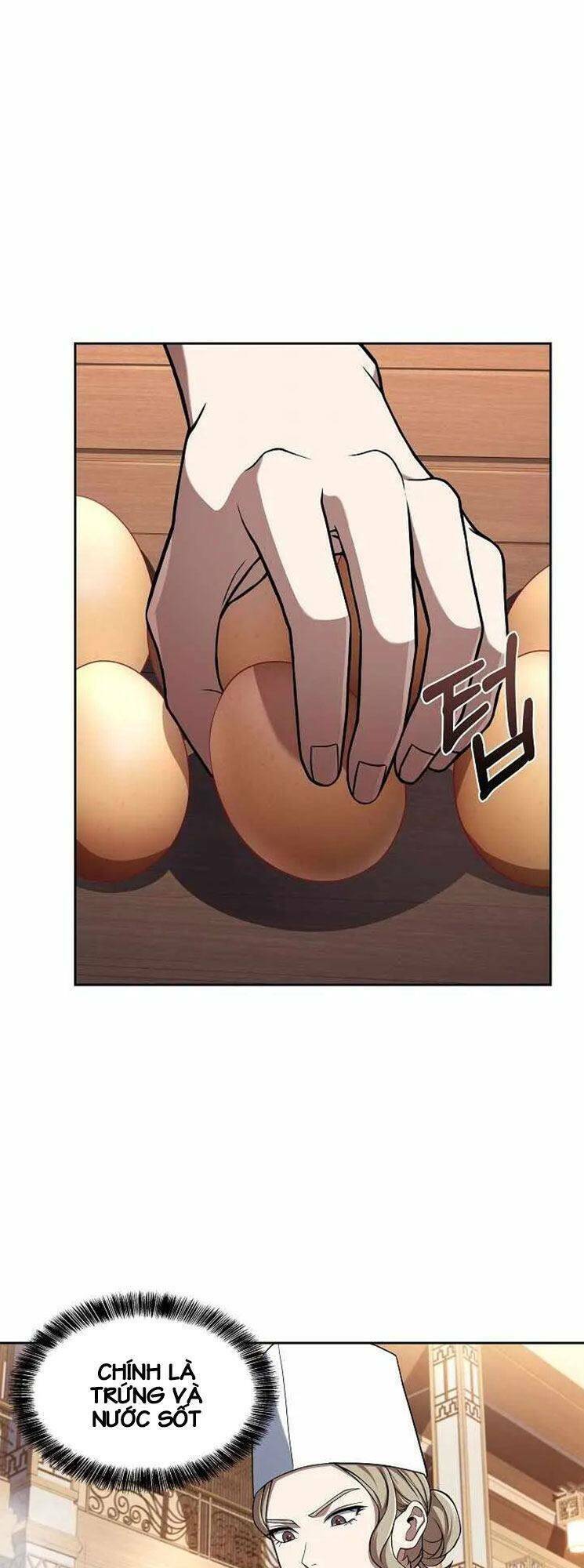 Đầu bếp trẻ nhất tới từ khách sạn hạng ba: Chapter 30