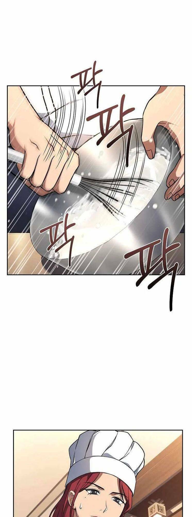 Đầu bếp trẻ nhất tới từ khách sạn hạng ba: Chapter 30