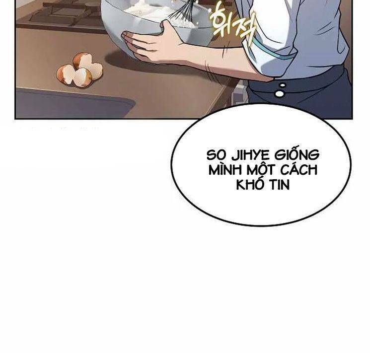 Đầu bếp trẻ nhất tới từ khách sạn hạng ba: Chapter 30