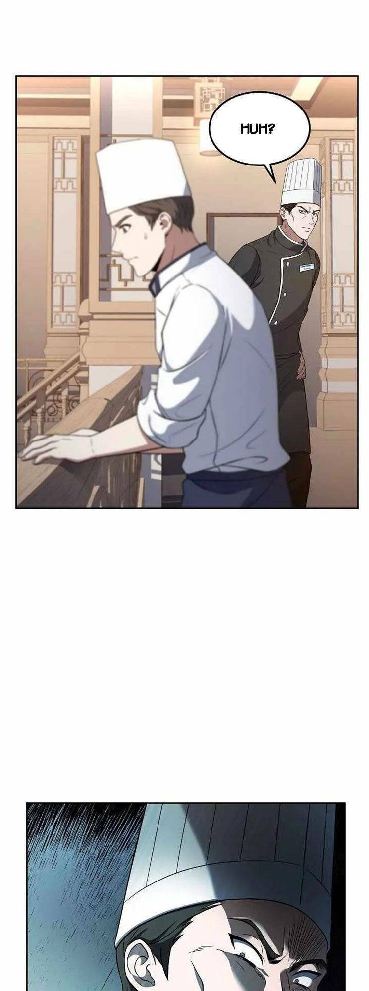 Đầu bếp trẻ nhất tới từ khách sạn hạng ba: Chapter 30