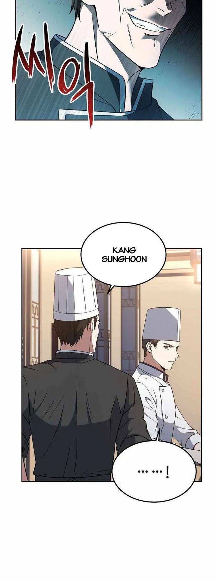 Đầu bếp trẻ nhất tới từ khách sạn hạng ba: Chapter 30