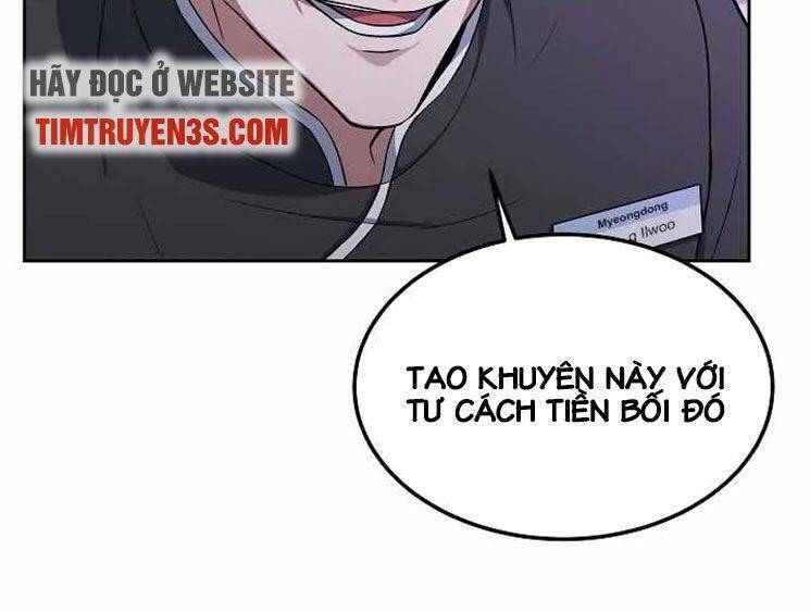 Đầu bếp trẻ nhất tới từ khách sạn hạng ba: Chapter 30