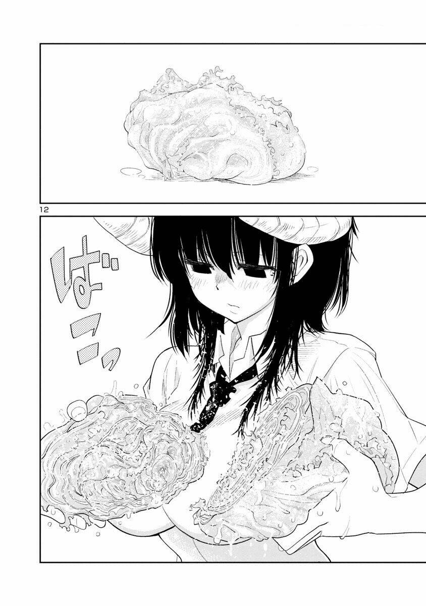Mình Có Thể Chạm Vào Chỗ: Chapter 1