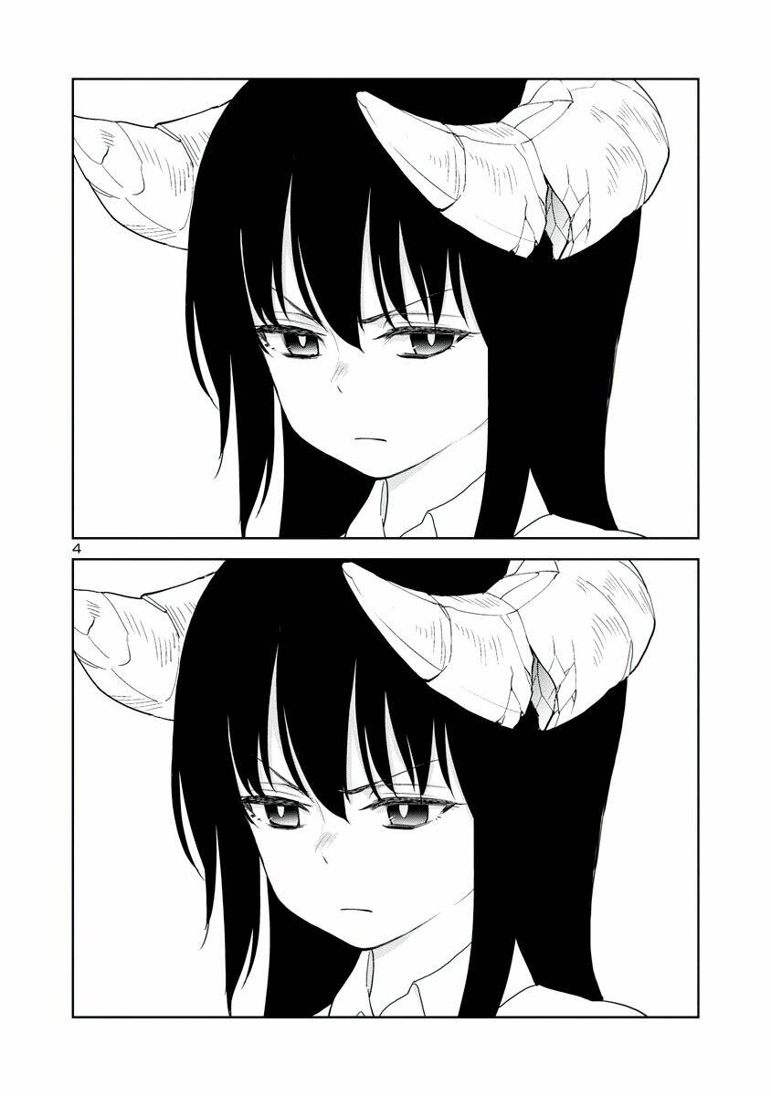 Mình Có Thể Chạm Vào Chỗ: Chapter 15