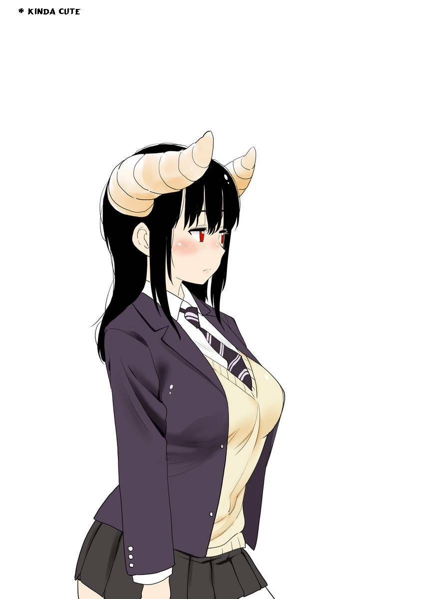 Mình Có Thể Chạm Vào Chỗ: Chapter 19