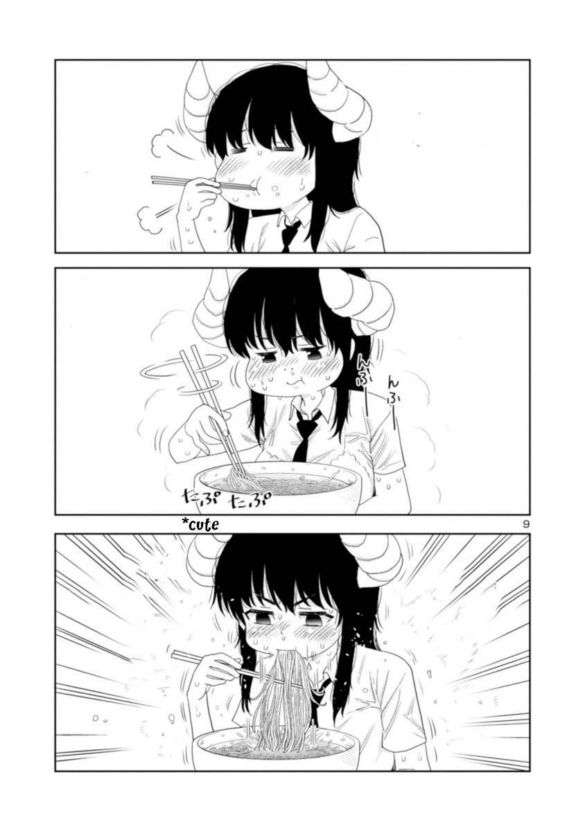 Mình Có Thể Chạm Vào Chỗ: Chapter 21