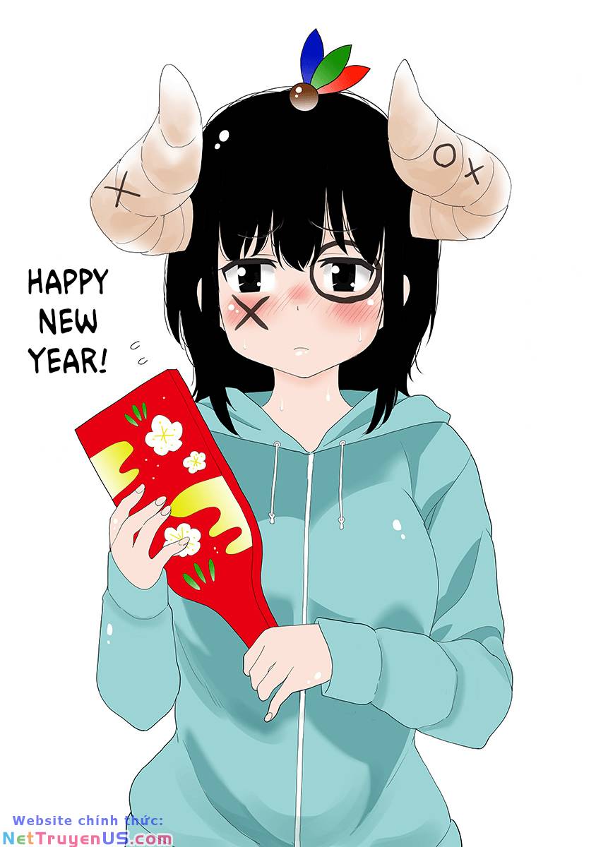 Mình Có Thể Chạm Vào Chỗ: Chapter 23