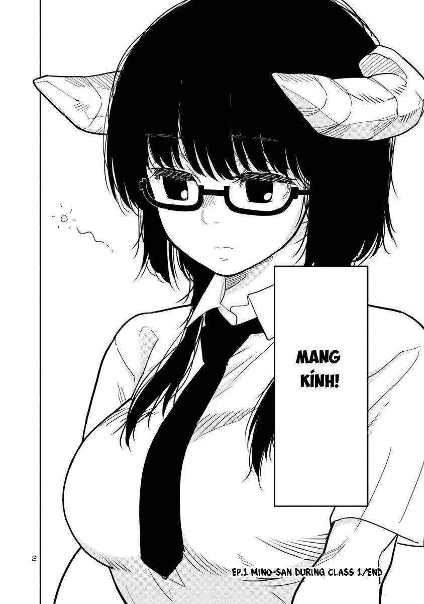 Mình Có Thể Chạm Vào Chỗ: Chapter 6