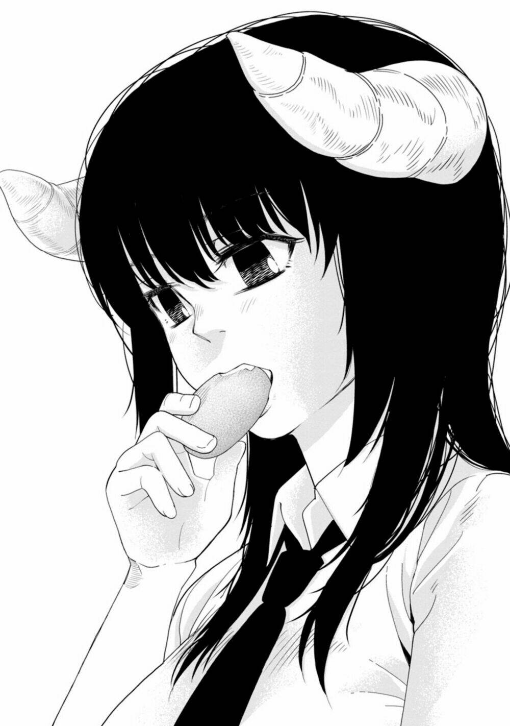 Mình Có Thể Chạm Vào Chỗ: Chapter 8