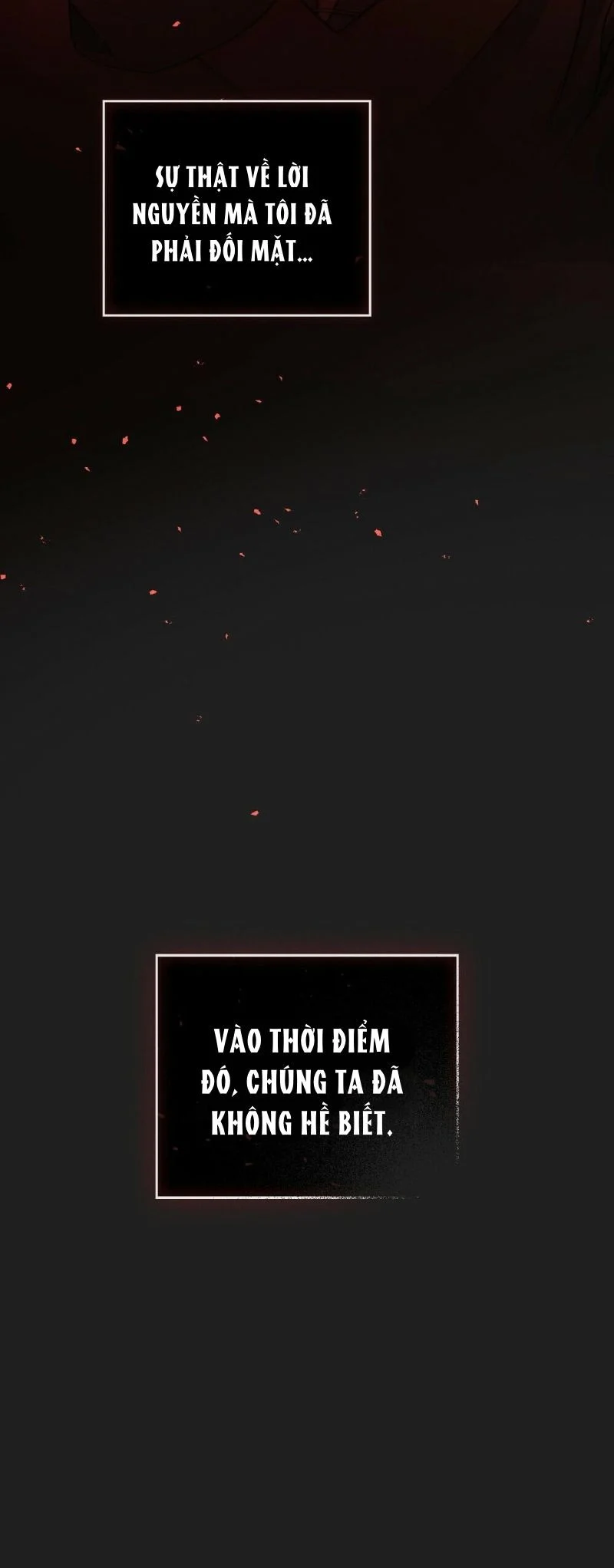 Thanh Kiếm Của Evangeline: Chapter 0