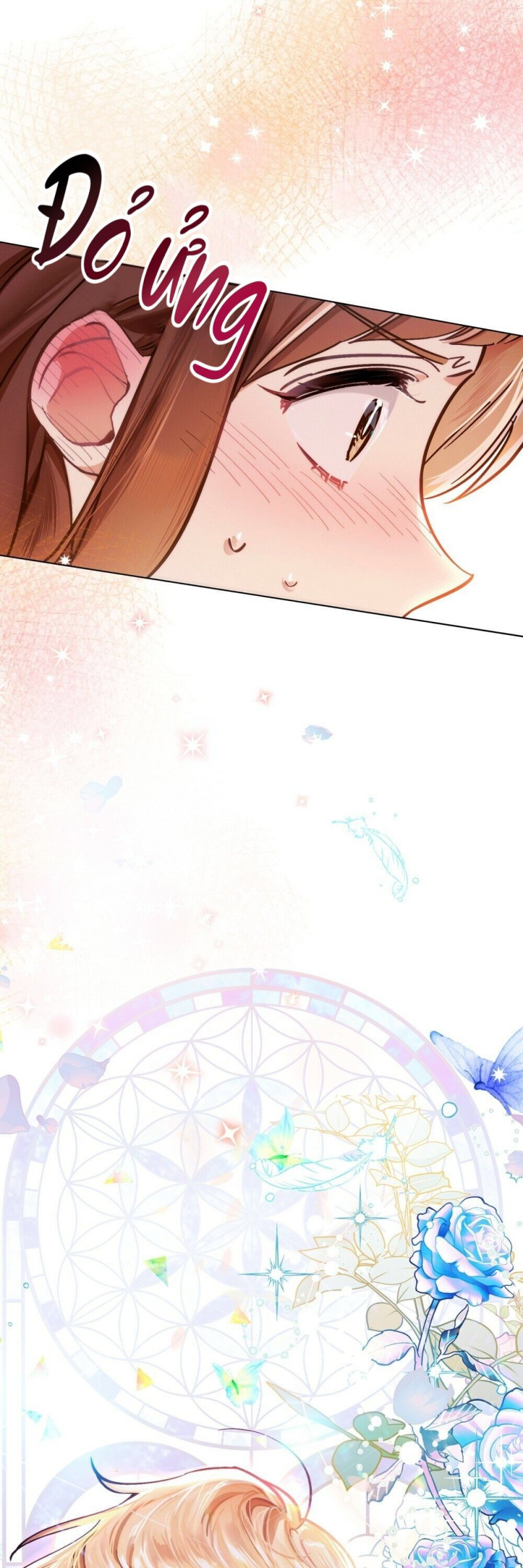 Thanh Kiếm Của Evangeline: Chapter 1.5