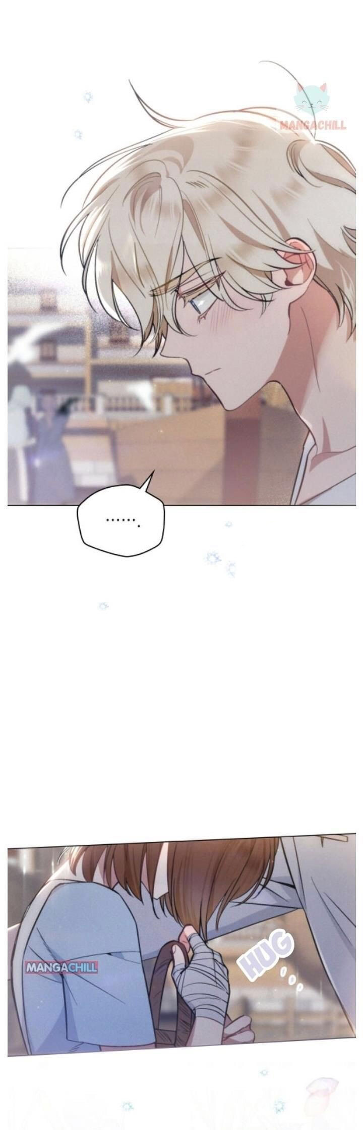 Thanh Kiếm Của Evangeline: Chapter 11.2