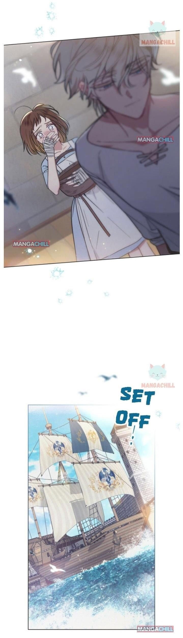Thanh Kiếm Của Evangeline: Chapter 11.2