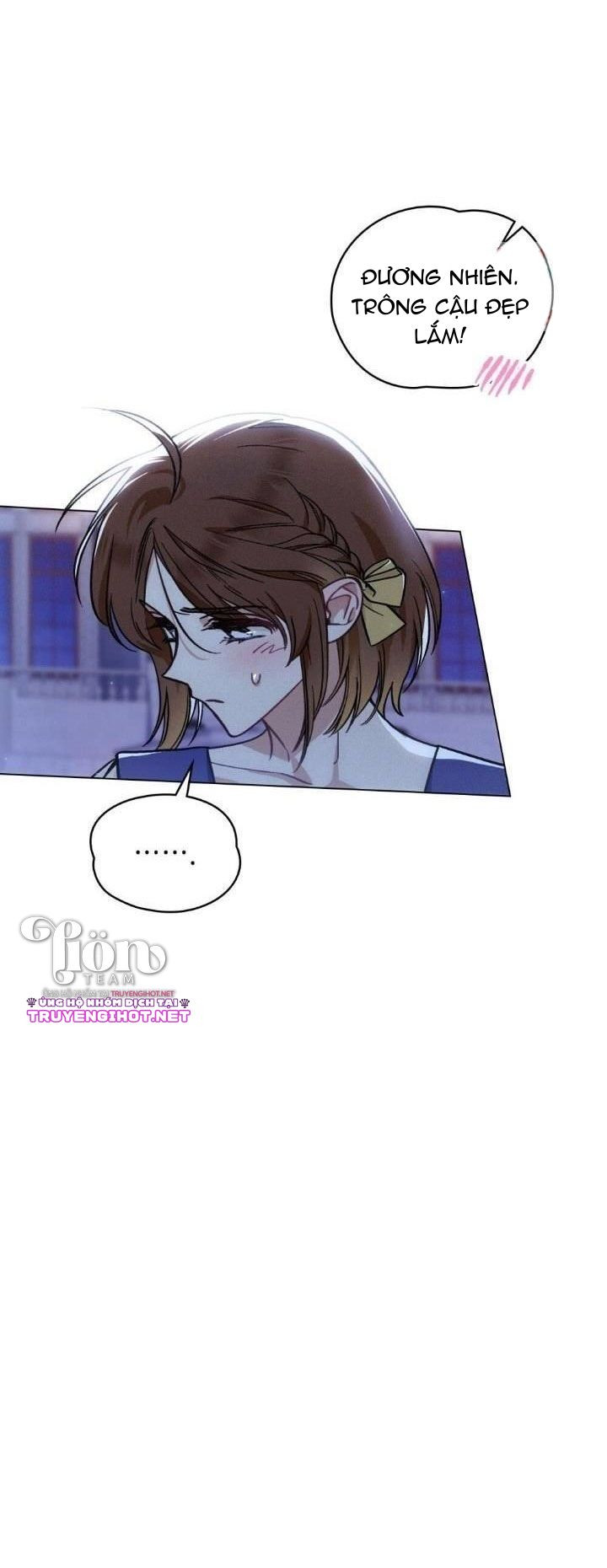 Thanh Kiếm Của Evangeline: Chapter 12.2