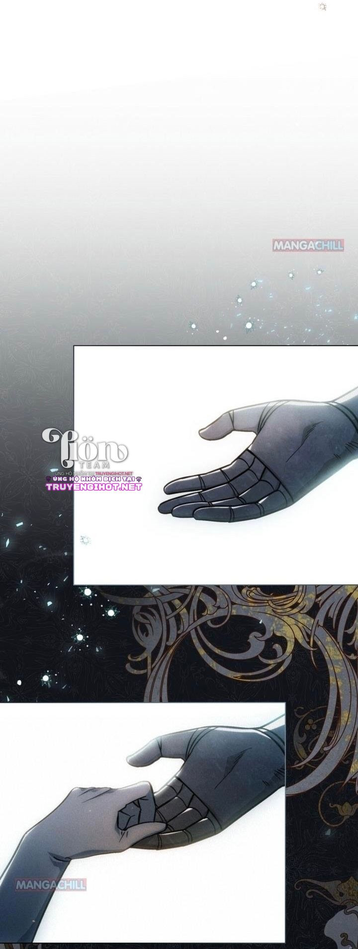 Thanh Kiếm Của Evangeline: Chapter 14.2