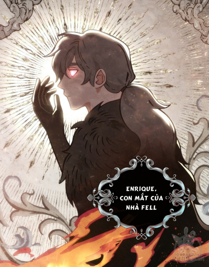 Thanh Kiếm Của Evangeline: Chapter 16.2
