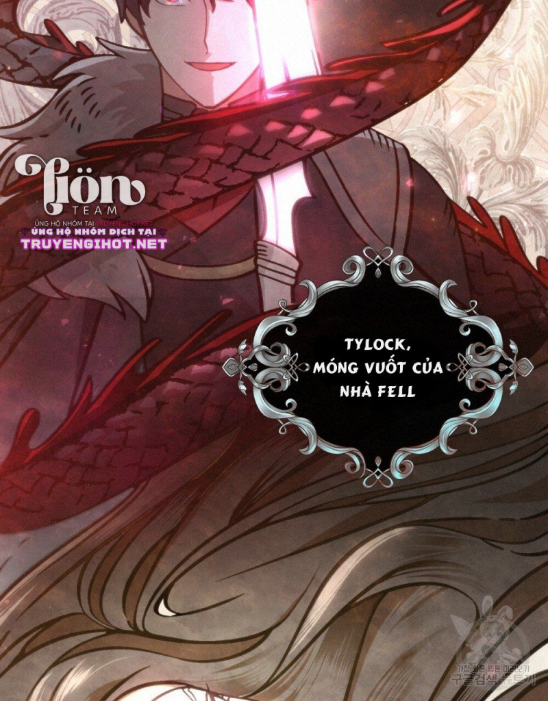 Thanh Kiếm Của Evangeline: Chapter 16.2