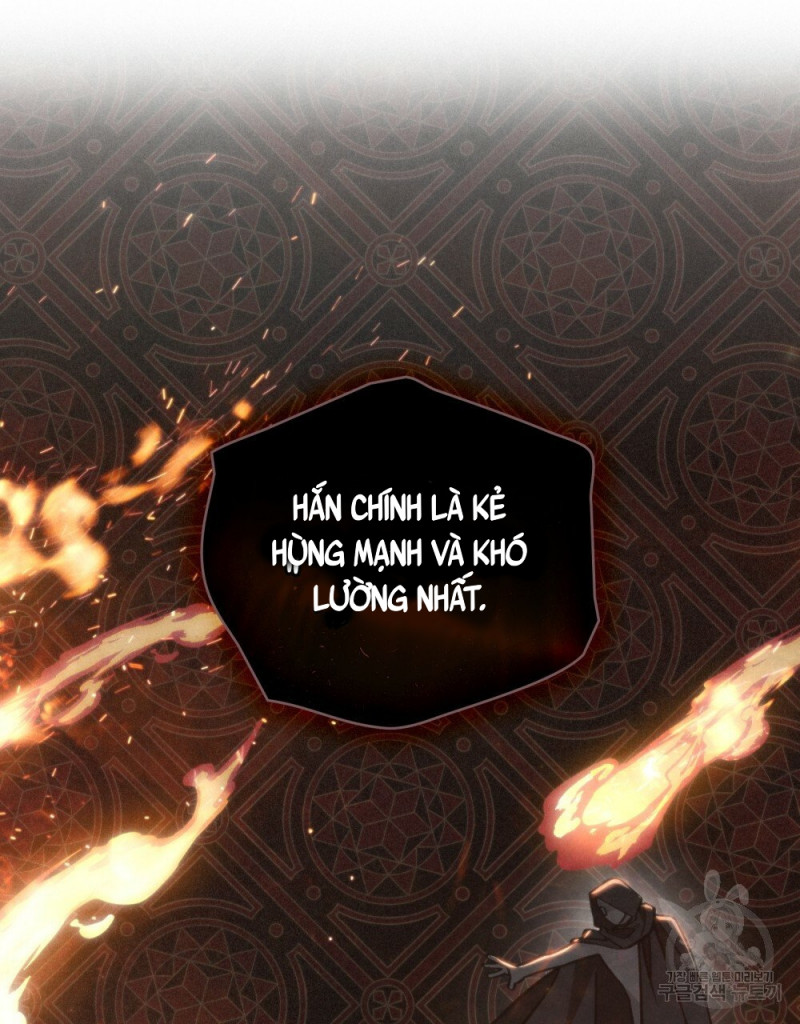 Thanh Kiếm Của Evangeline: Chapter 16.2