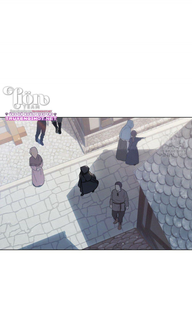 Thanh Kiếm Của Evangeline: Chapter 17.1