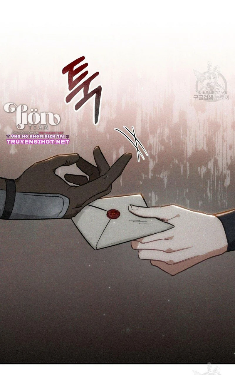 Thanh Kiếm Của Evangeline: Chapter 17.1