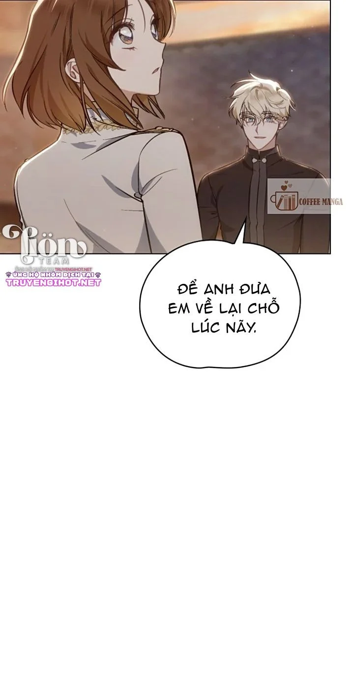 Thanh Kiếm Của Evangeline: Chapter 18.1