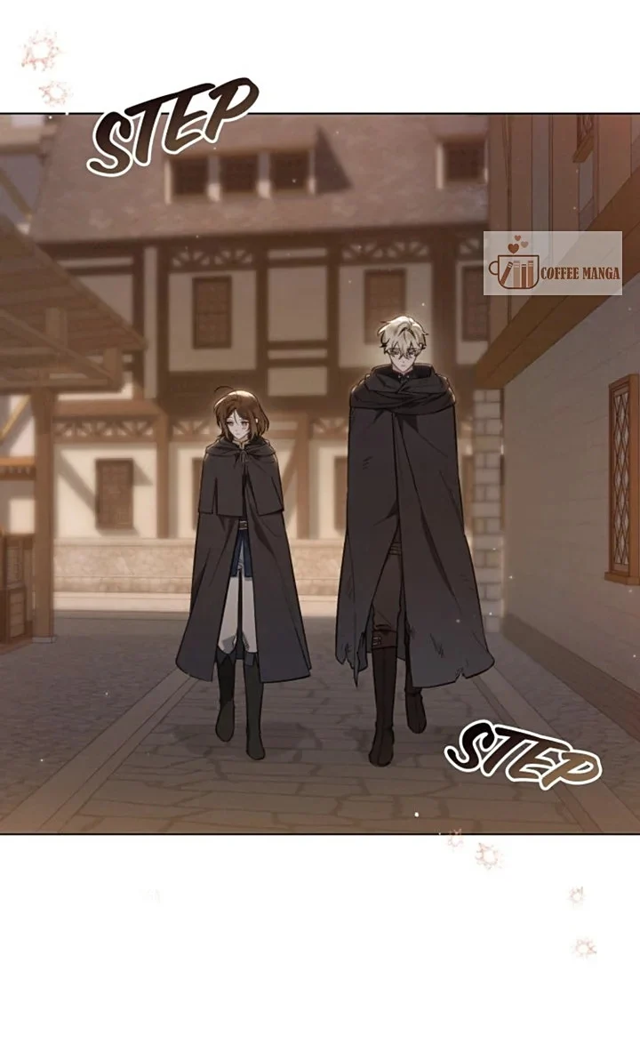 Thanh Kiếm Của Evangeline: Chapter 18.1