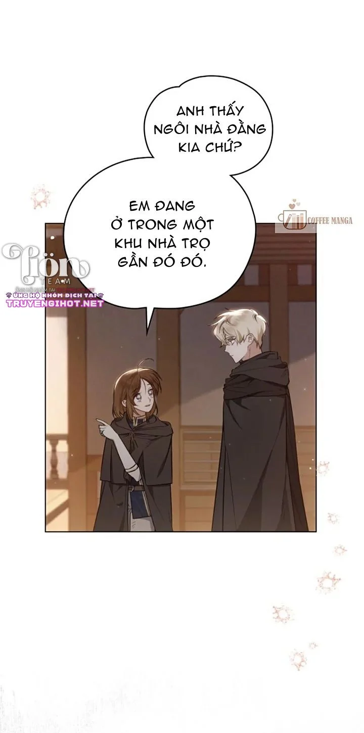 Thanh Kiếm Của Evangeline: Chapter 18.1