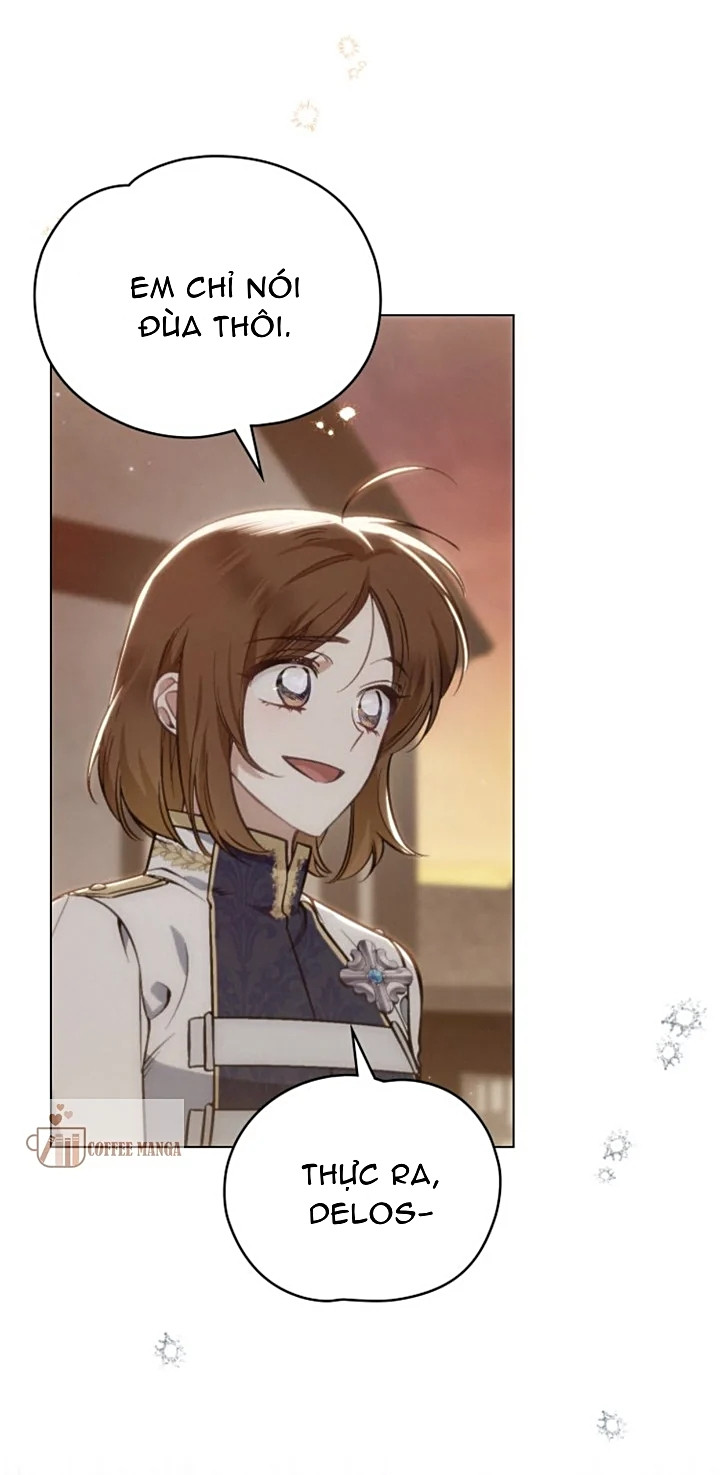 Thanh Kiếm Của Evangeline: Chapter 18.1