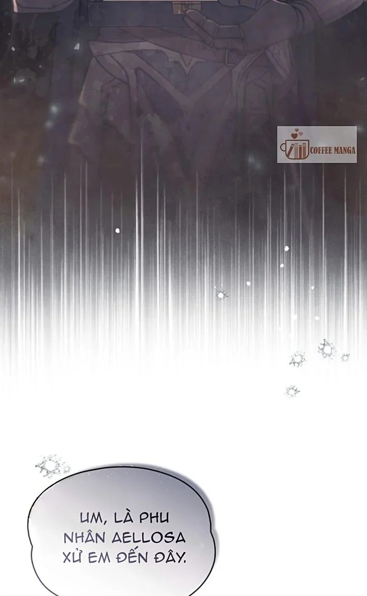 Thanh Kiếm Của Evangeline: Chapter 18.1
