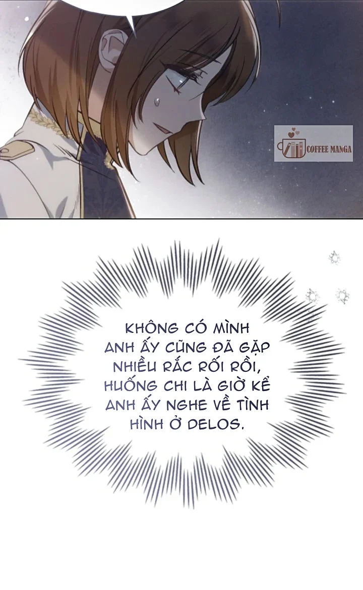 Thanh Kiếm Của Evangeline: Chapter 18.1
