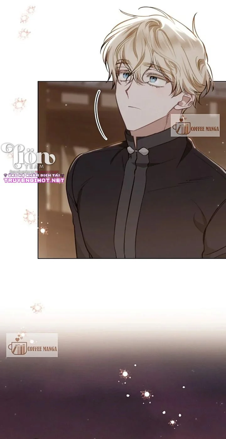 Thanh Kiếm Của Evangeline: Chapter 18.1