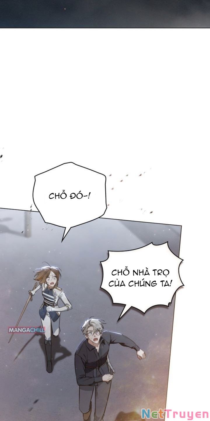 Thanh Kiếm Của Evangeline: Chapter 19.1