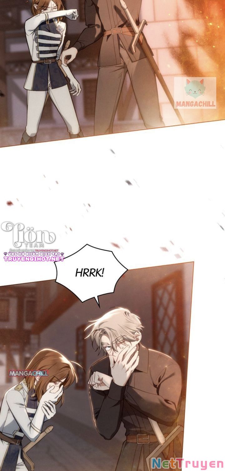 Thanh Kiếm Của Evangeline: Chapter 19.1