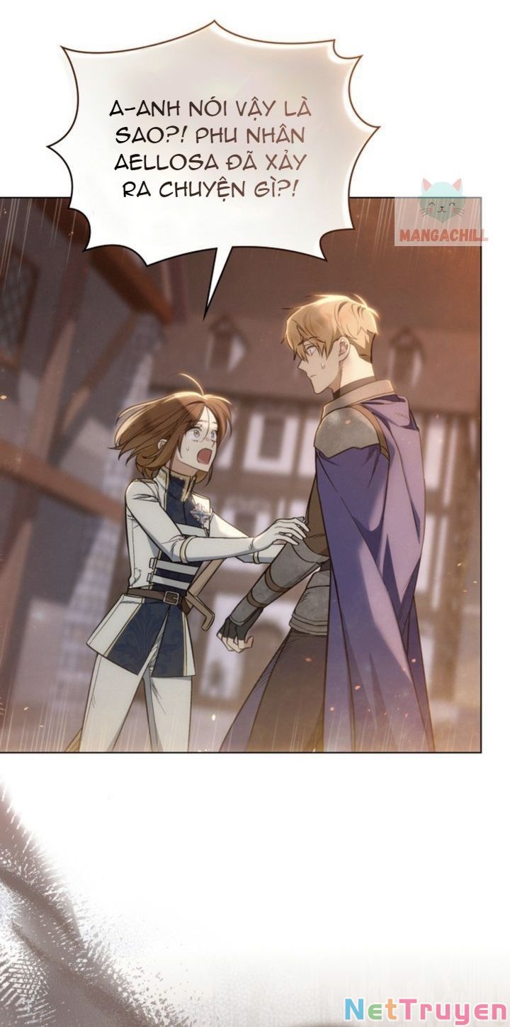 Thanh Kiếm Của Evangeline: Chapter 19.1