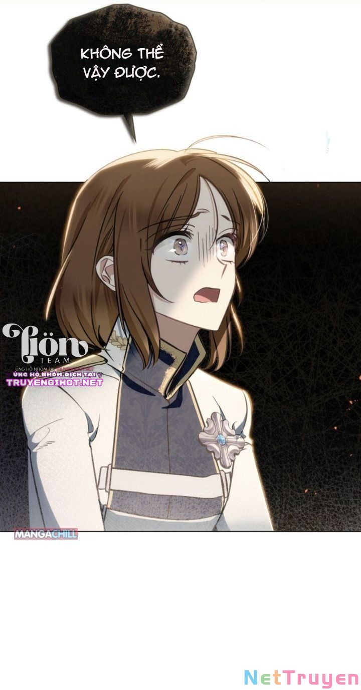 Thanh Kiếm Của Evangeline: Chapter 19.1